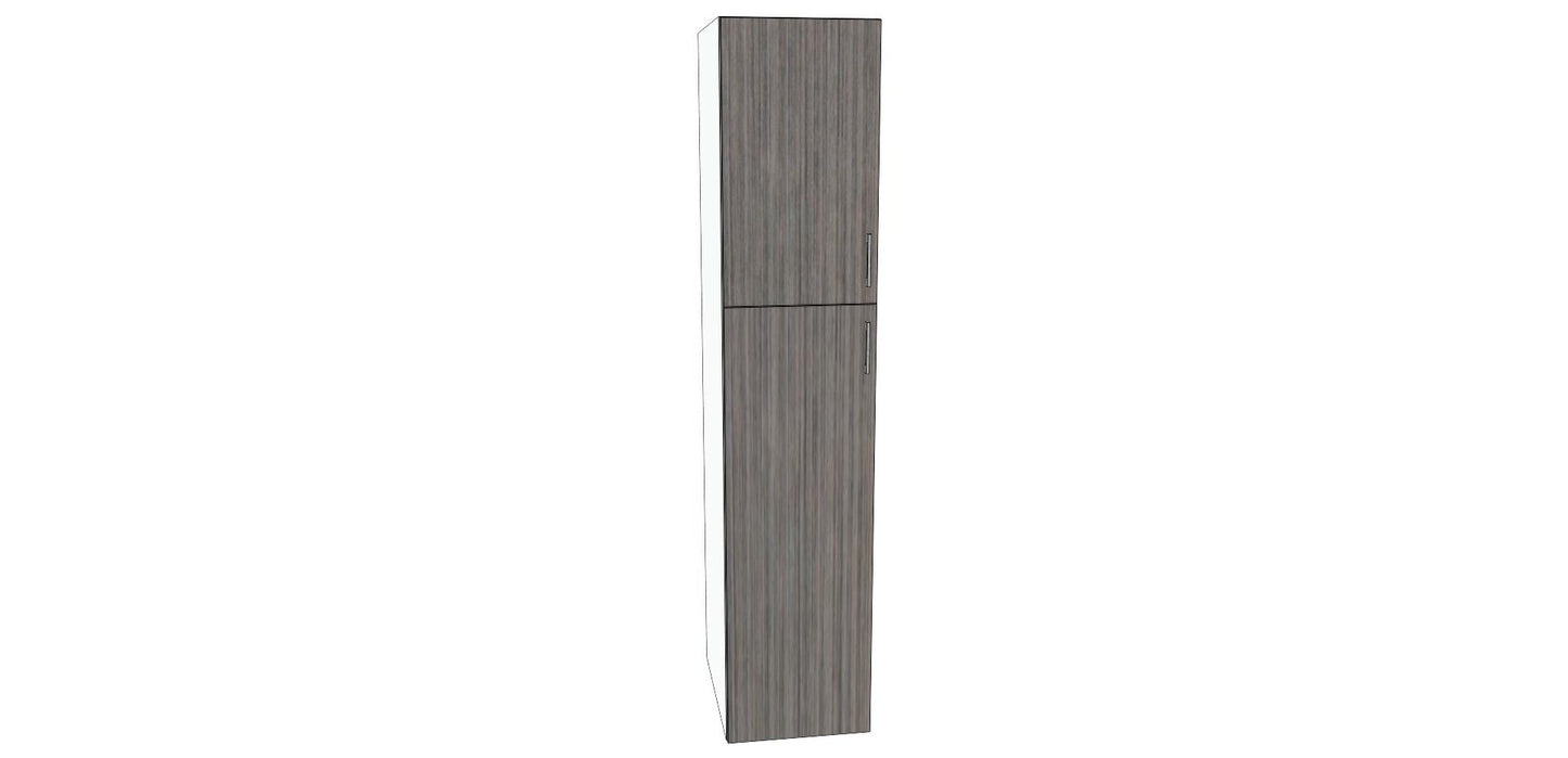 Single Door Utility Cabinet