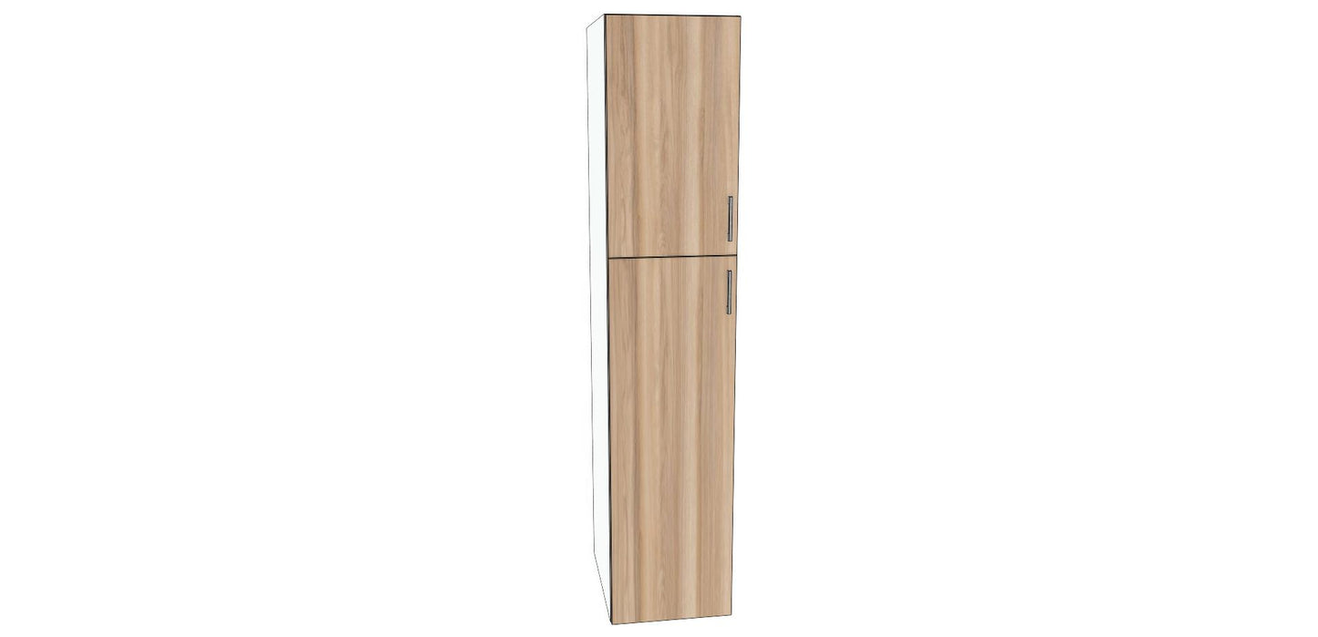 Single Door Utility Cabinet