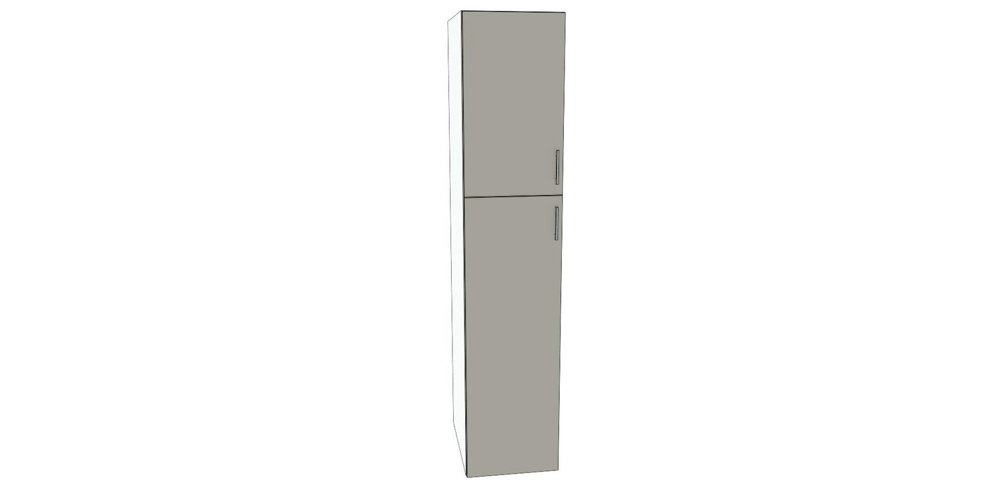 Single Door Utility Cabinet