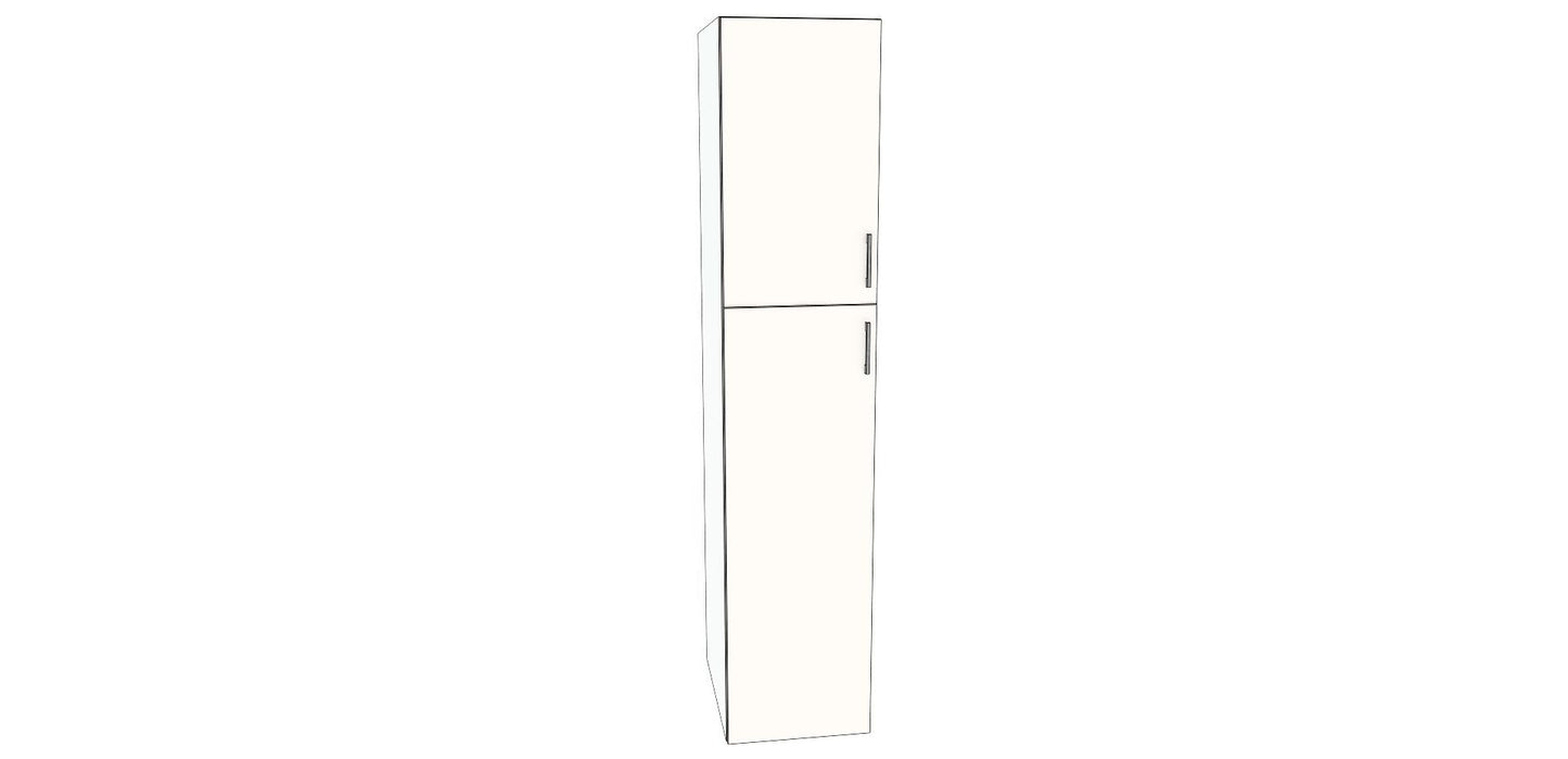 Single Door Utility Cabinet