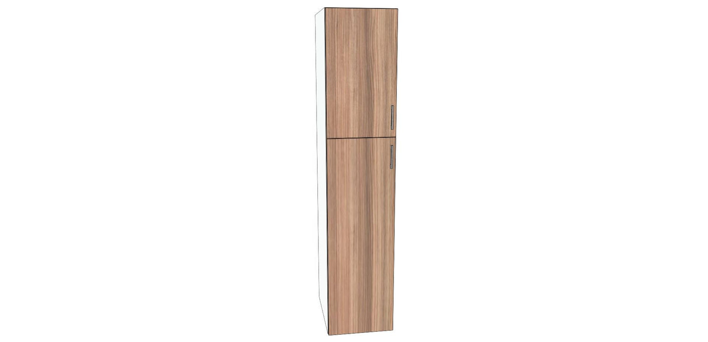 Single Door Utility Cabinet