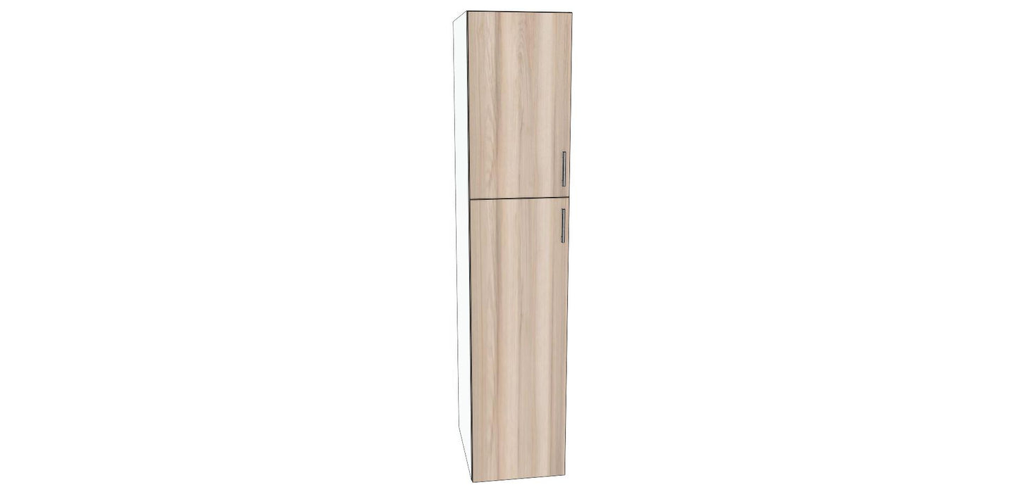 Single Door Utility Cabinet