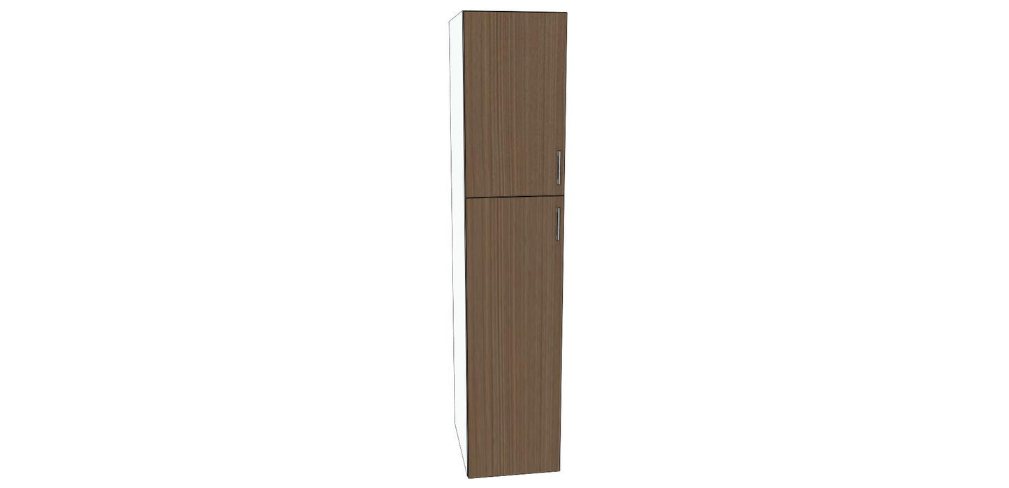 Single Door Utility Cabinet