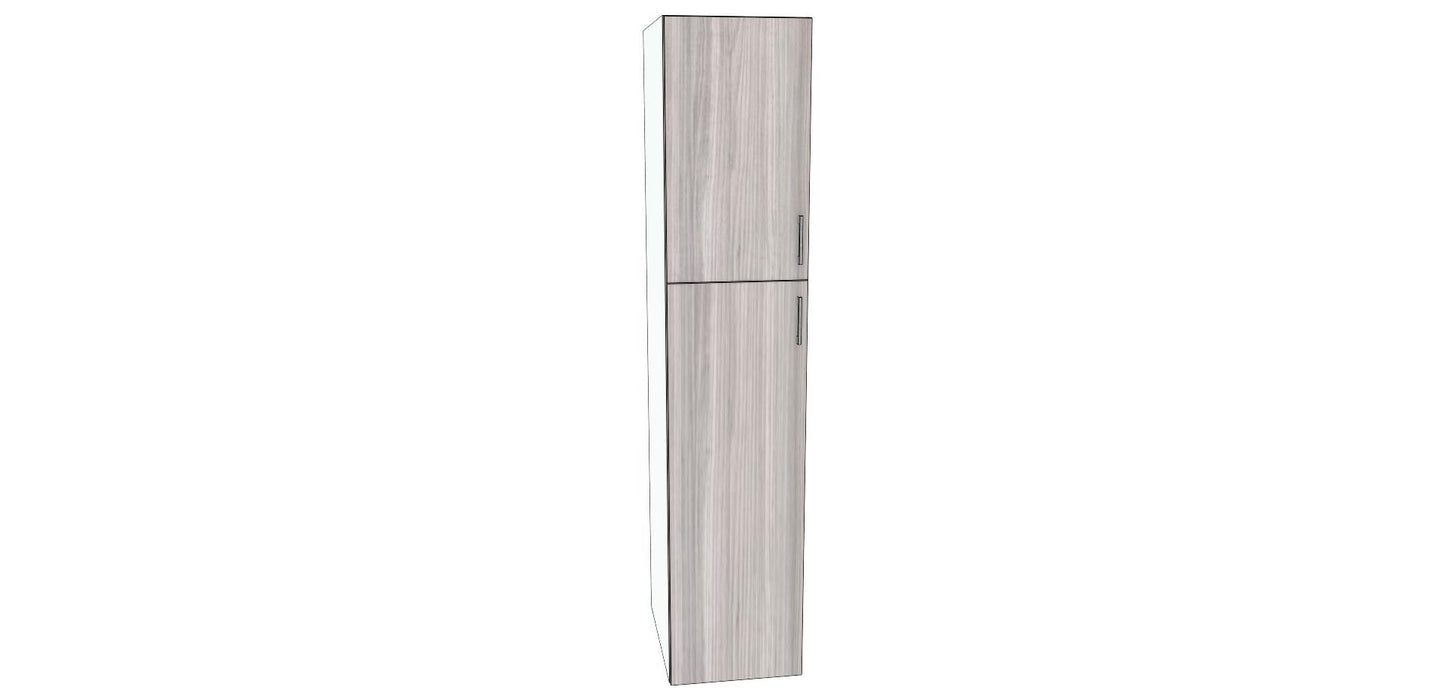 Single Door Utility Cabinet