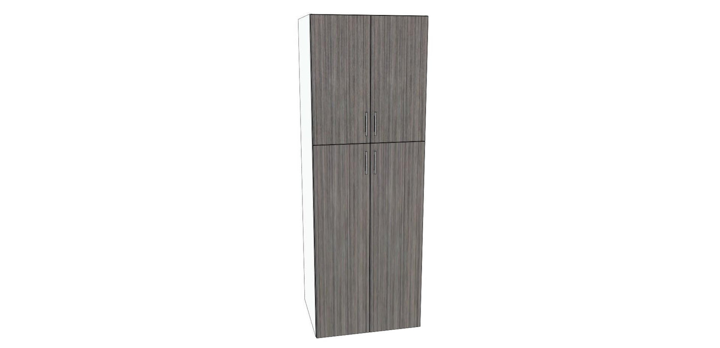 Double Door Utility Cabinet