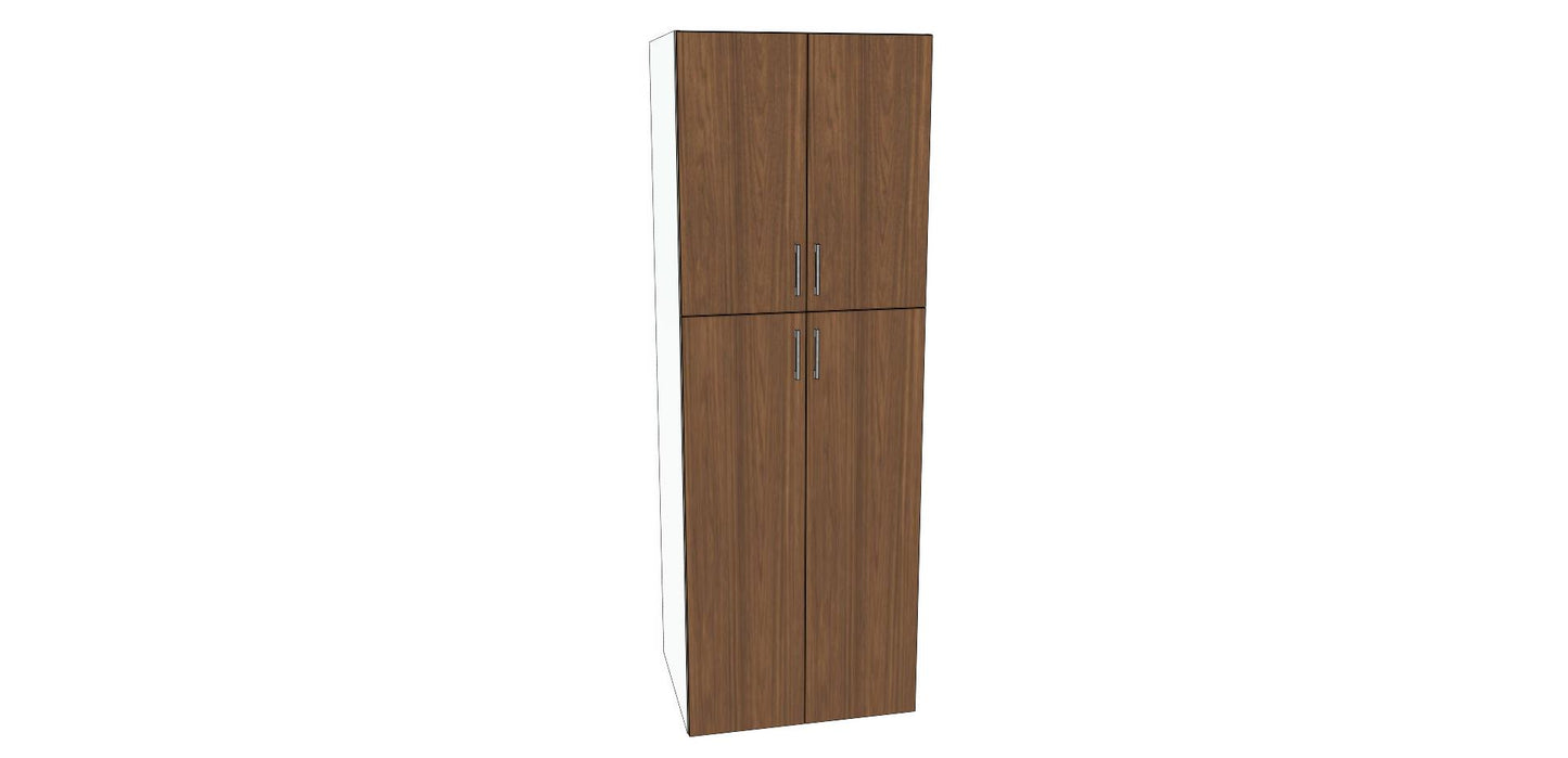 Double Door Utility Cabinet