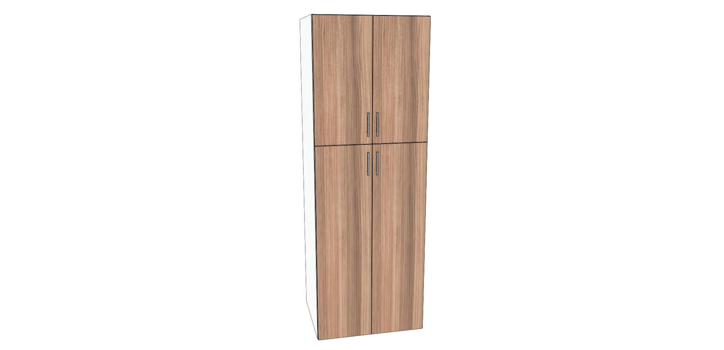 Double Door Utility Cabinet