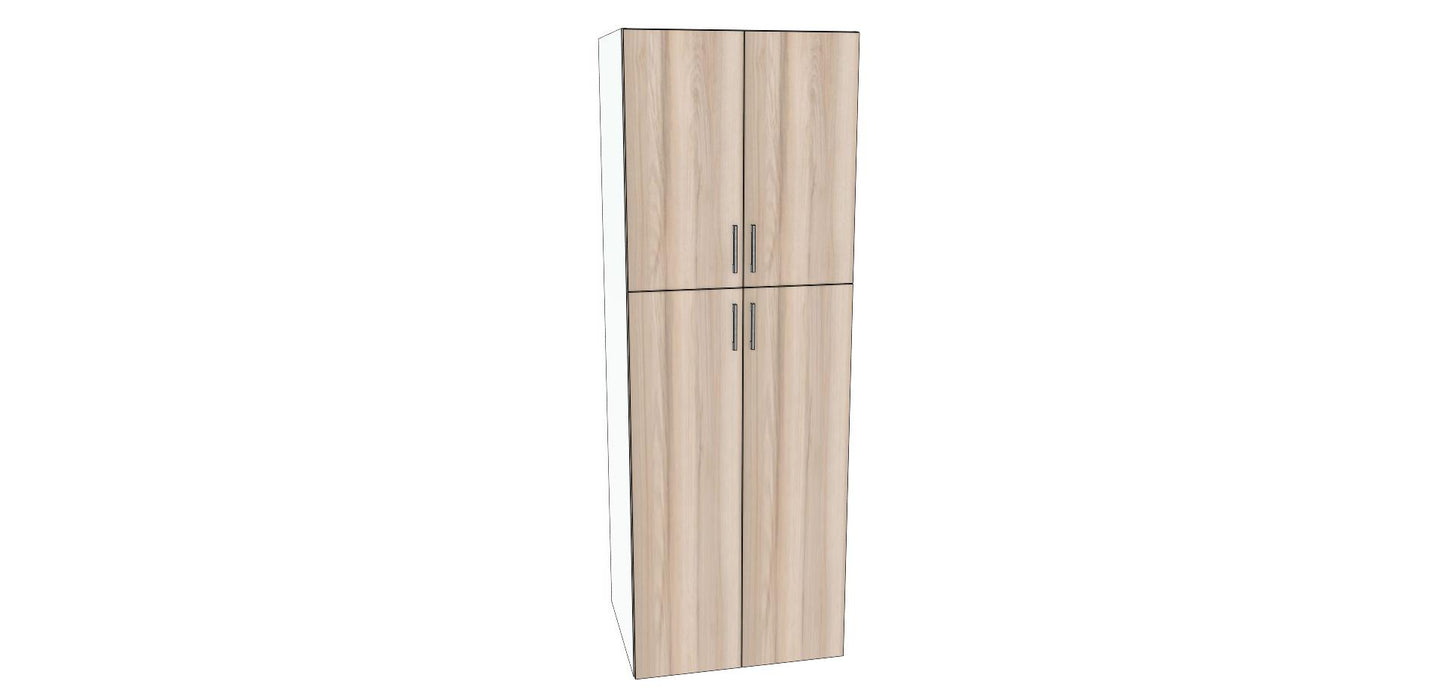 Double Door Utility Cabinet