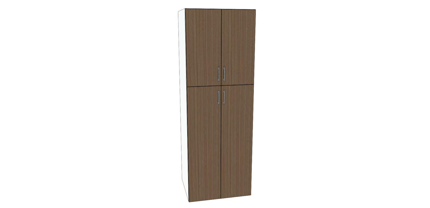 Double Door Utility Cabinet