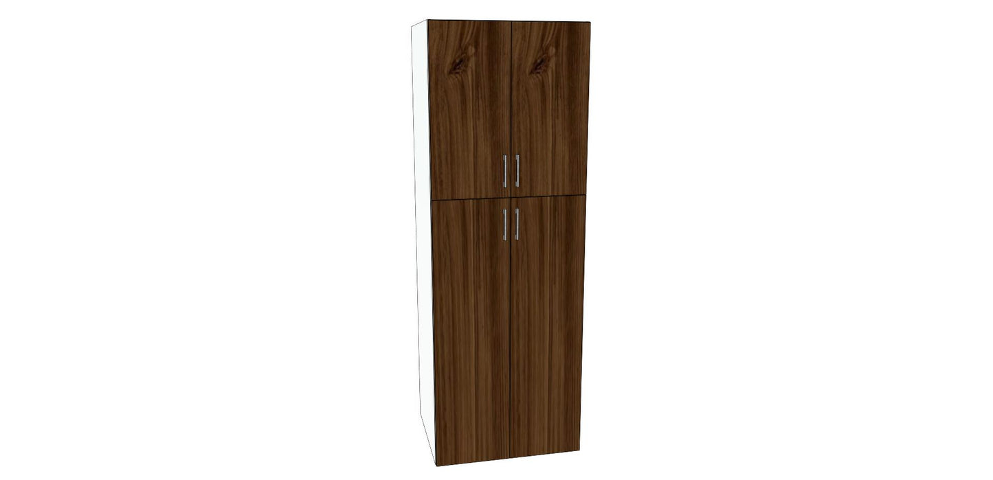 Double Door Utility Cabinet