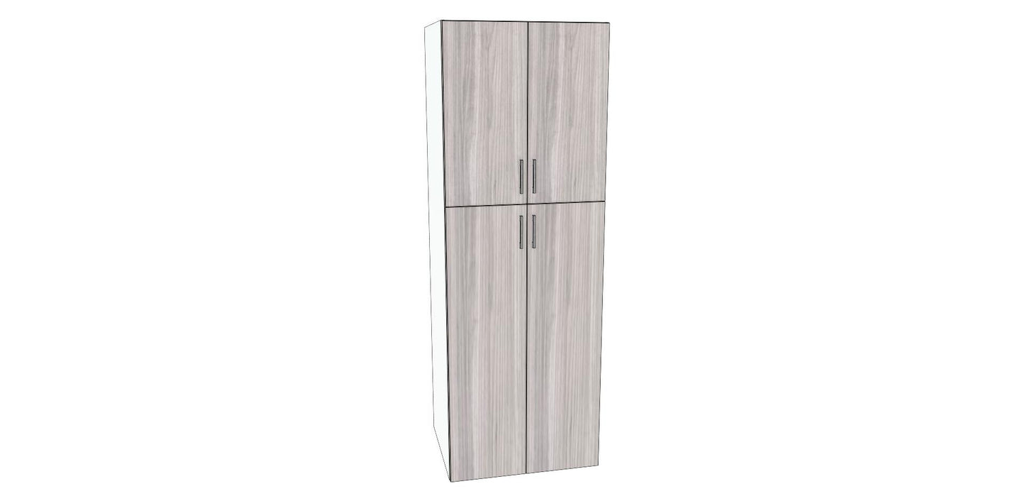 Double Door Utility Cabinet