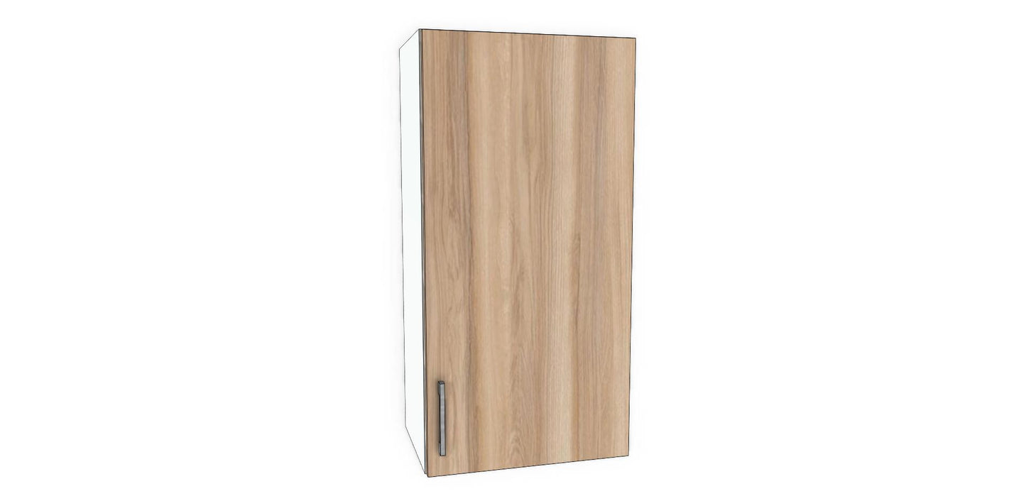 Single Door Wall Cabinet