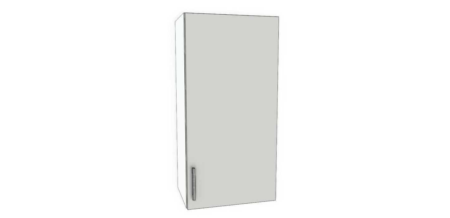 Single Door Wall Cabinet
