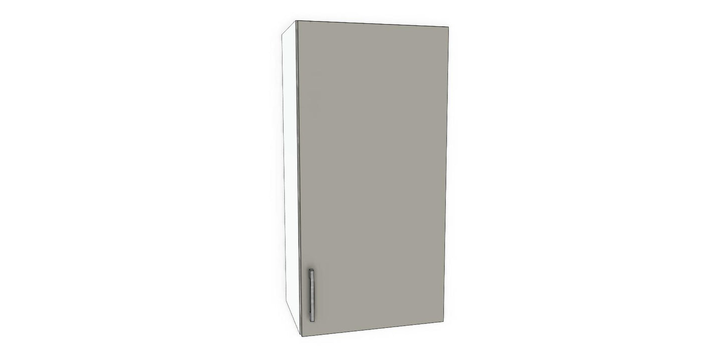 Single Door Wall Cabinet