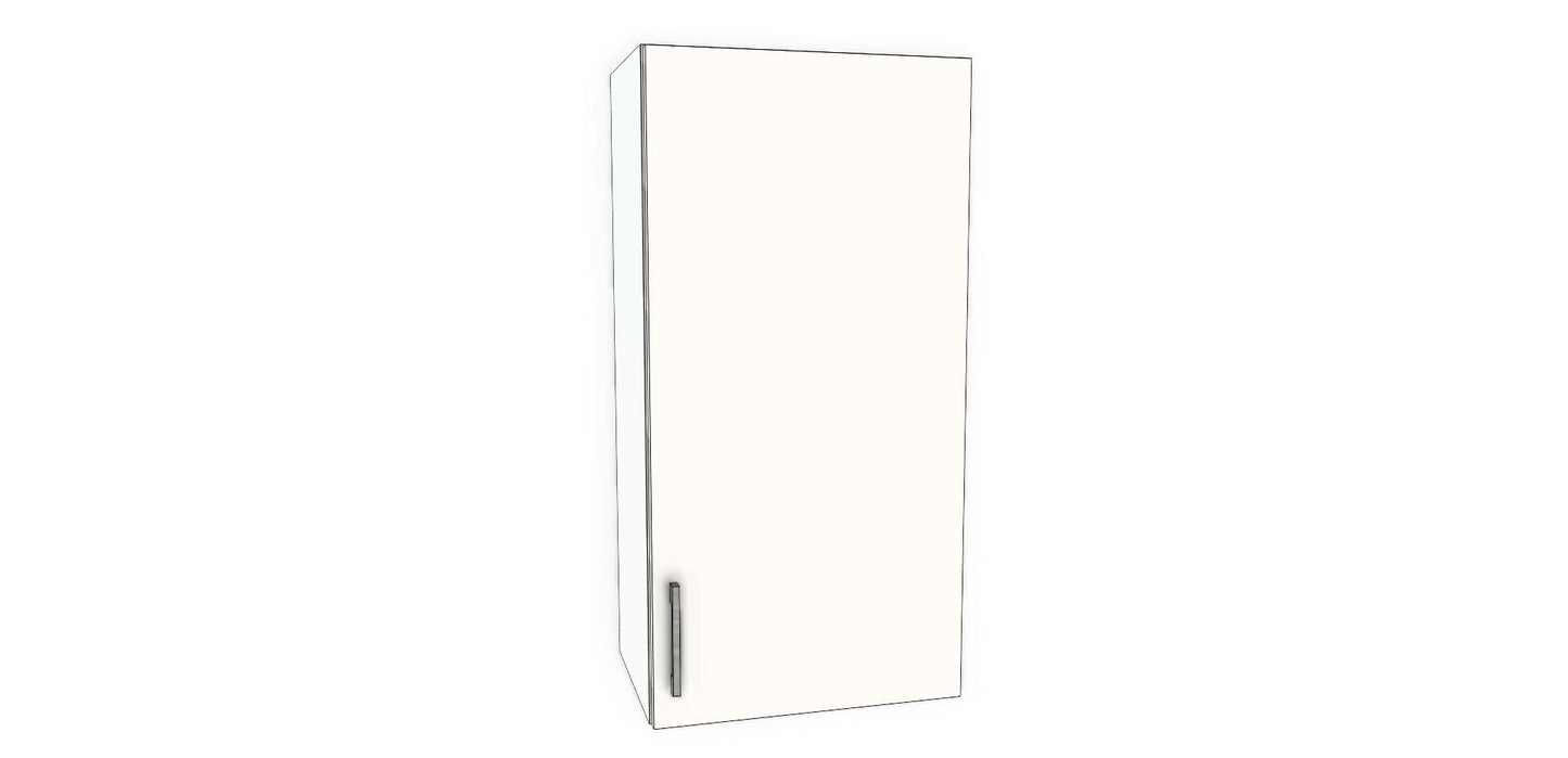 Single Door Wall Cabinet