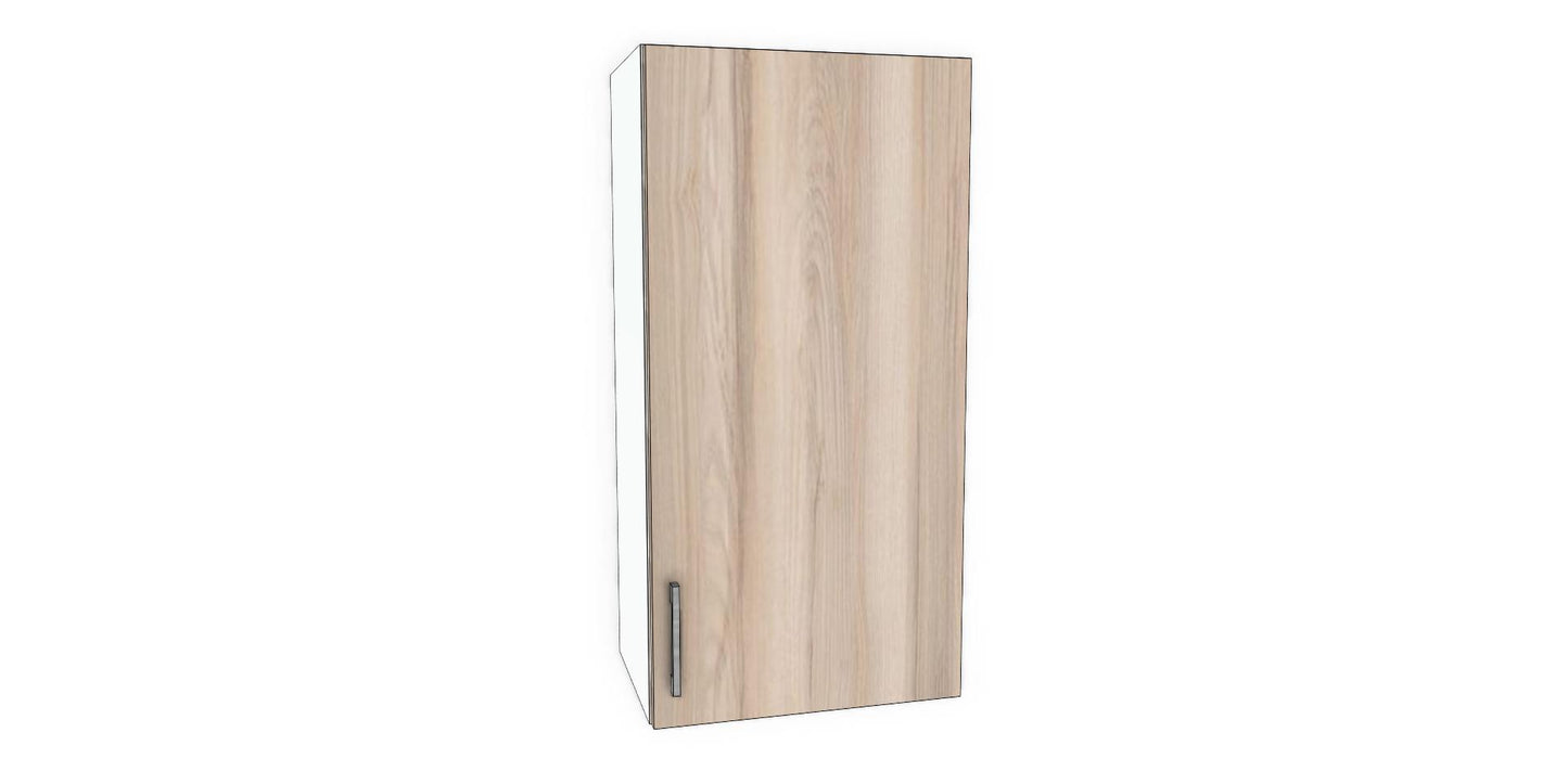 Full-Plywood Single Wall Cabinet