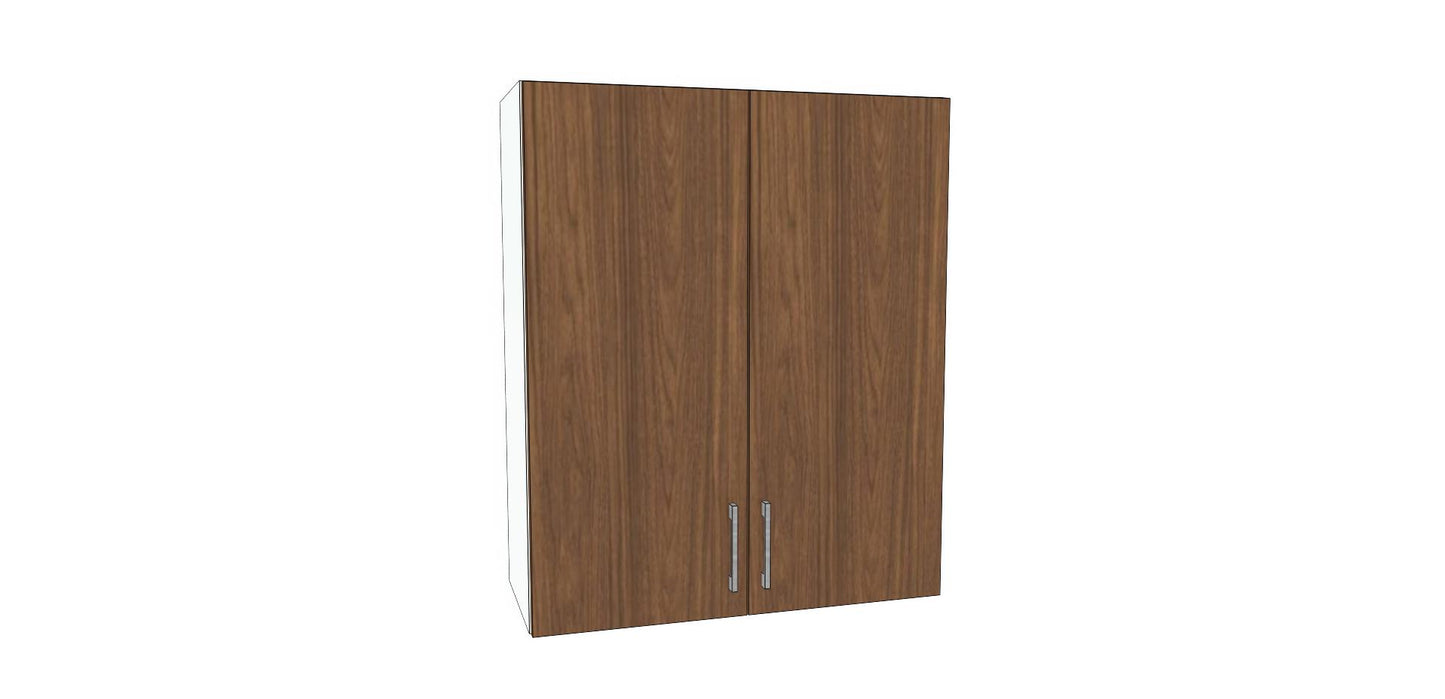 Double Door Wall Cabinet