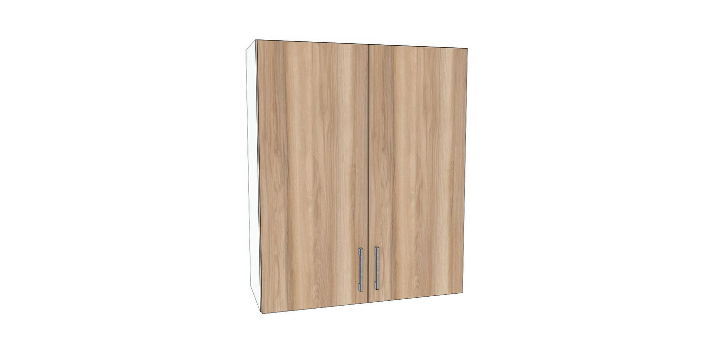 Double Door Wall Cabinet