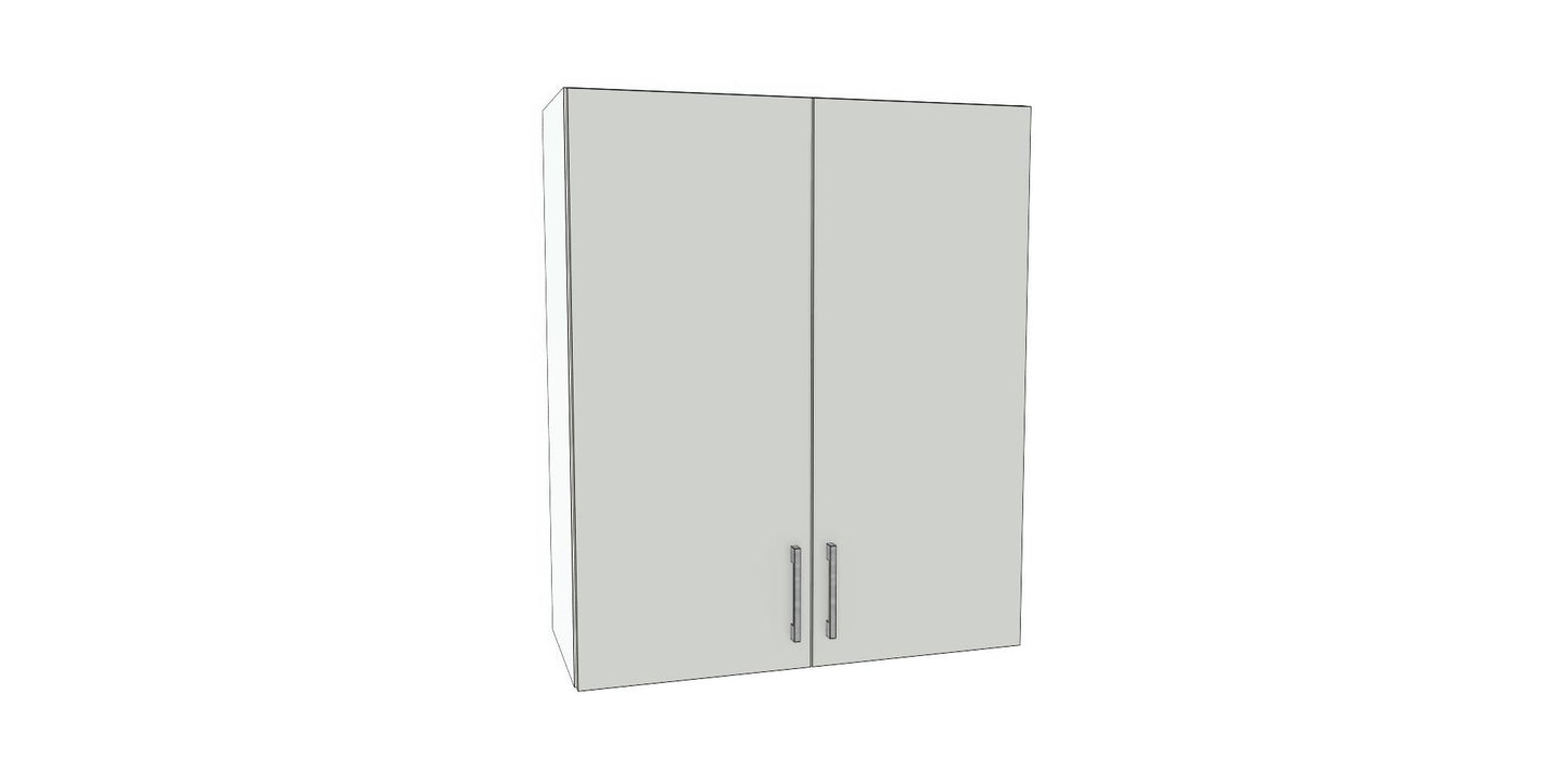 Double Door Wall Cabinet