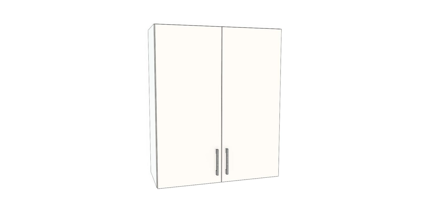 Double Door Wall Cabinet