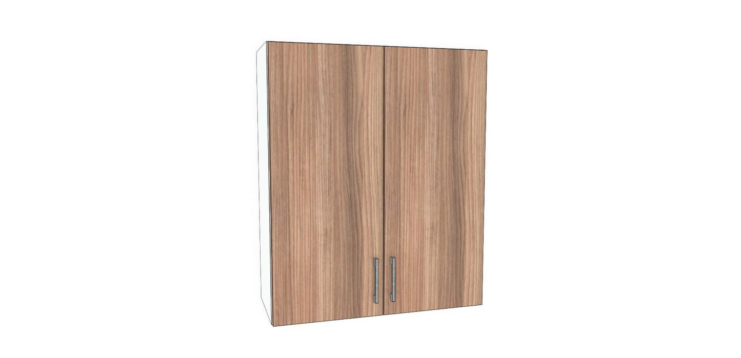 Double Door Wall Cabinet