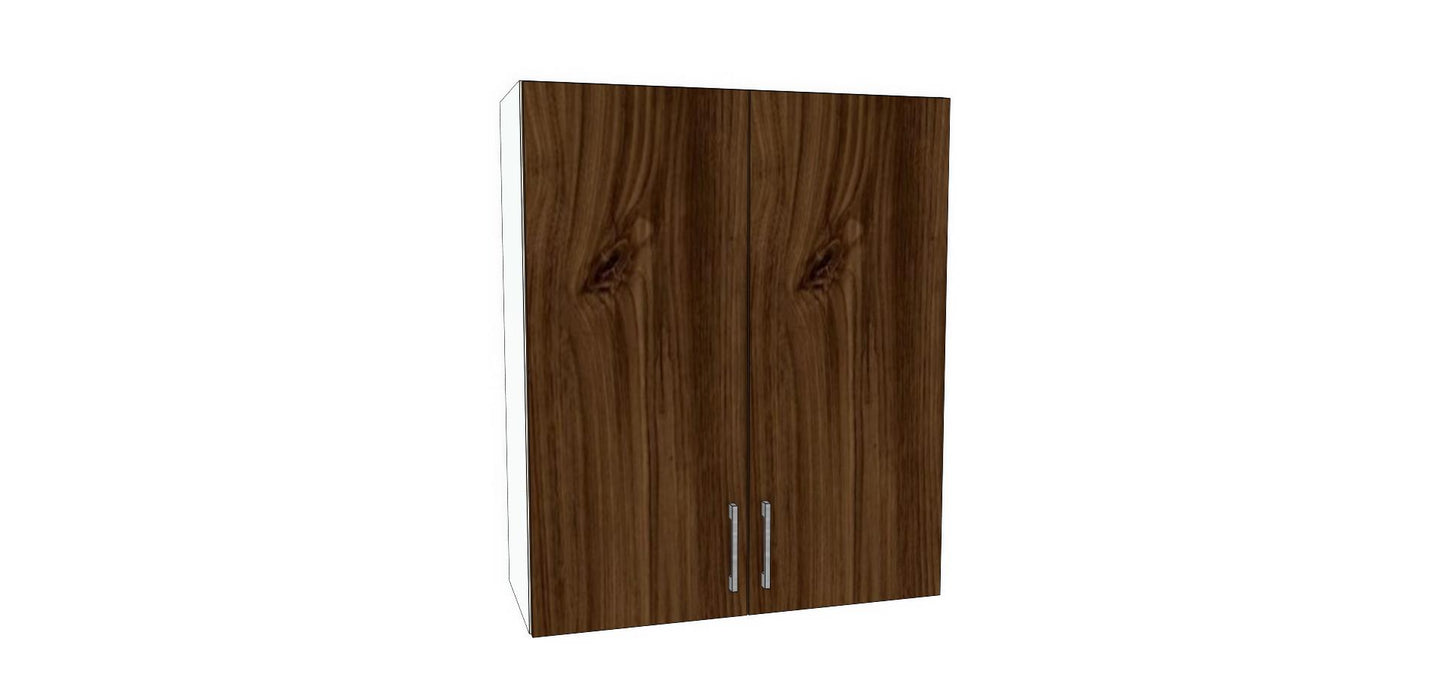 Double Door Wall Cabinet