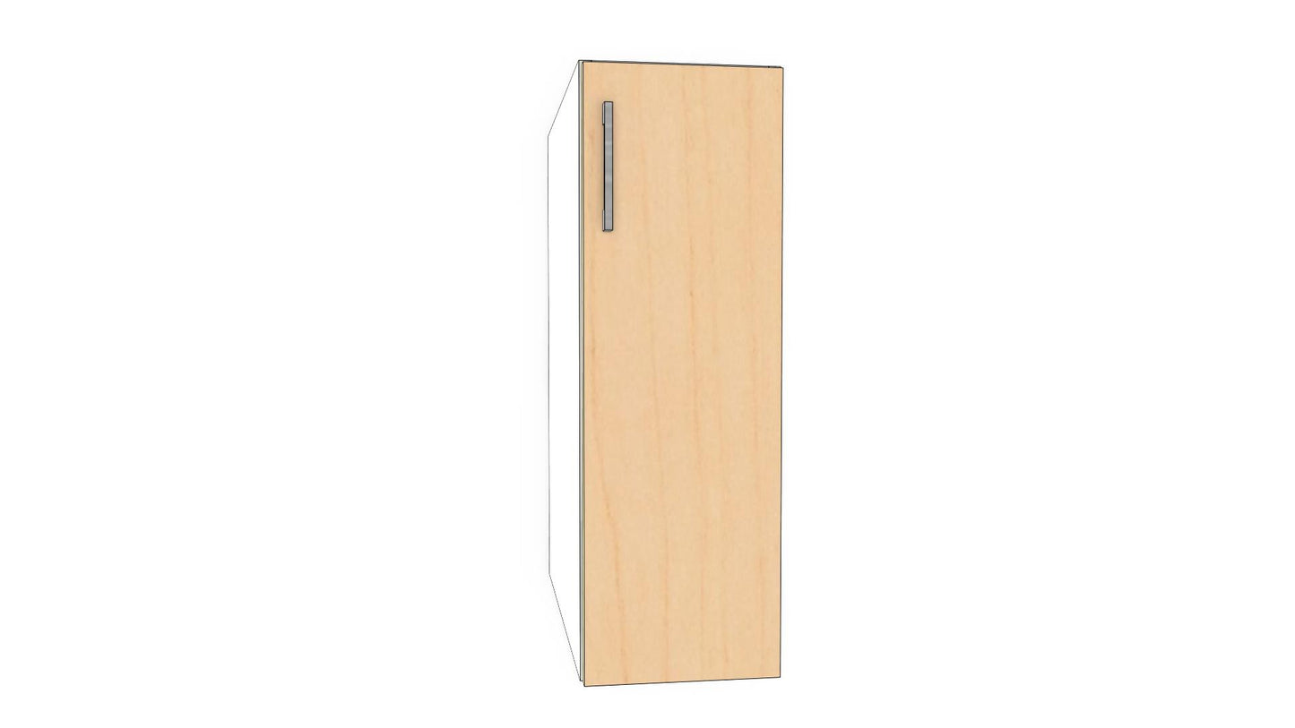 Single Door Base Cabinet