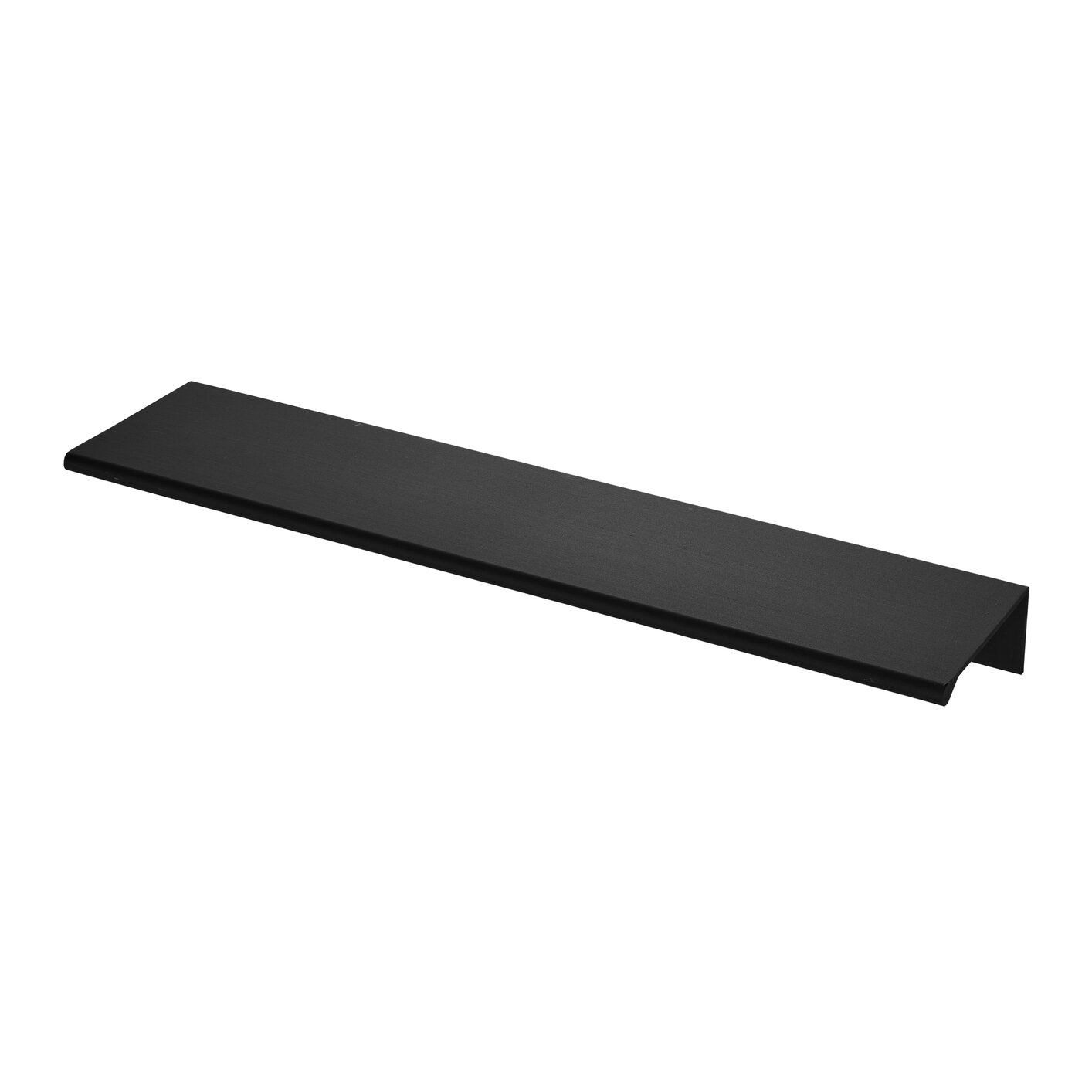 Ipswich Contemporary Edge Pull