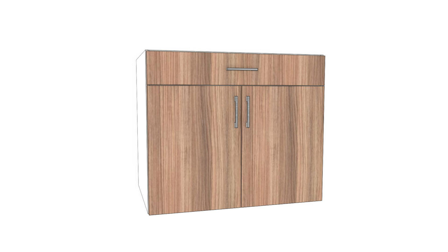 Top Drawer Base Cabinet