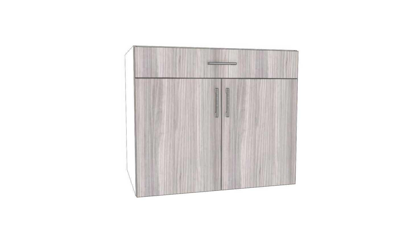 Top Drawer Base Cabinet