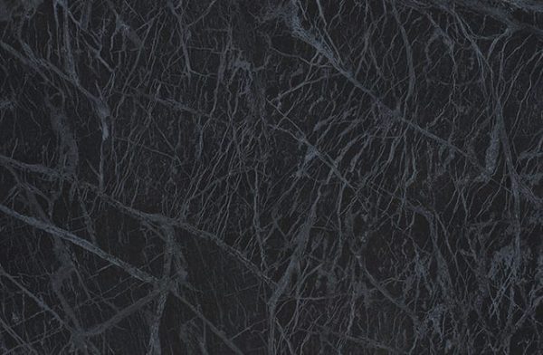 L-Shaped Laminate Countertop