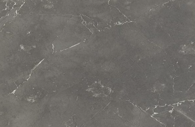 L-Shaped Laminate Countertop