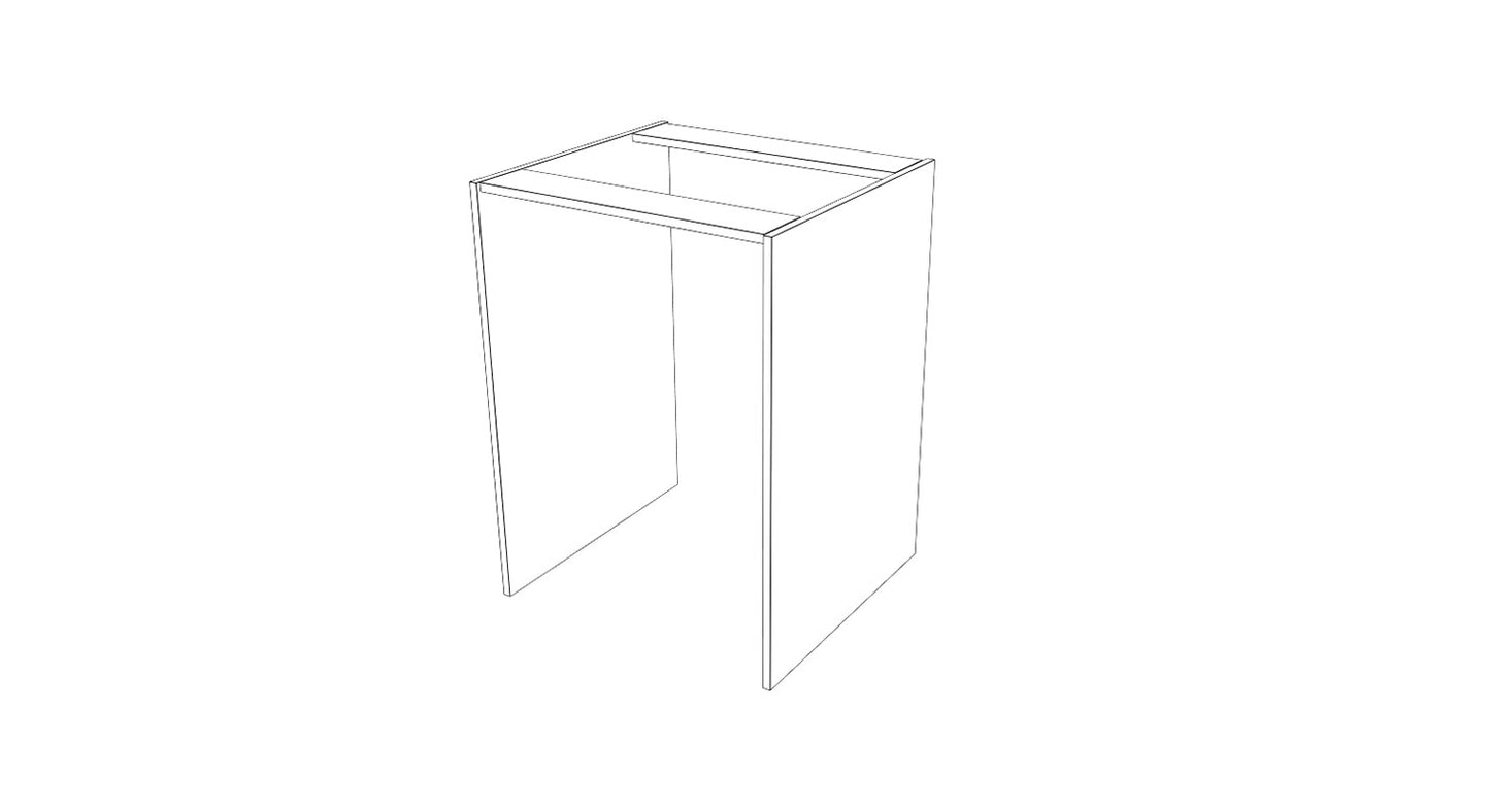 26" Dishwasher Appliance Trim Package