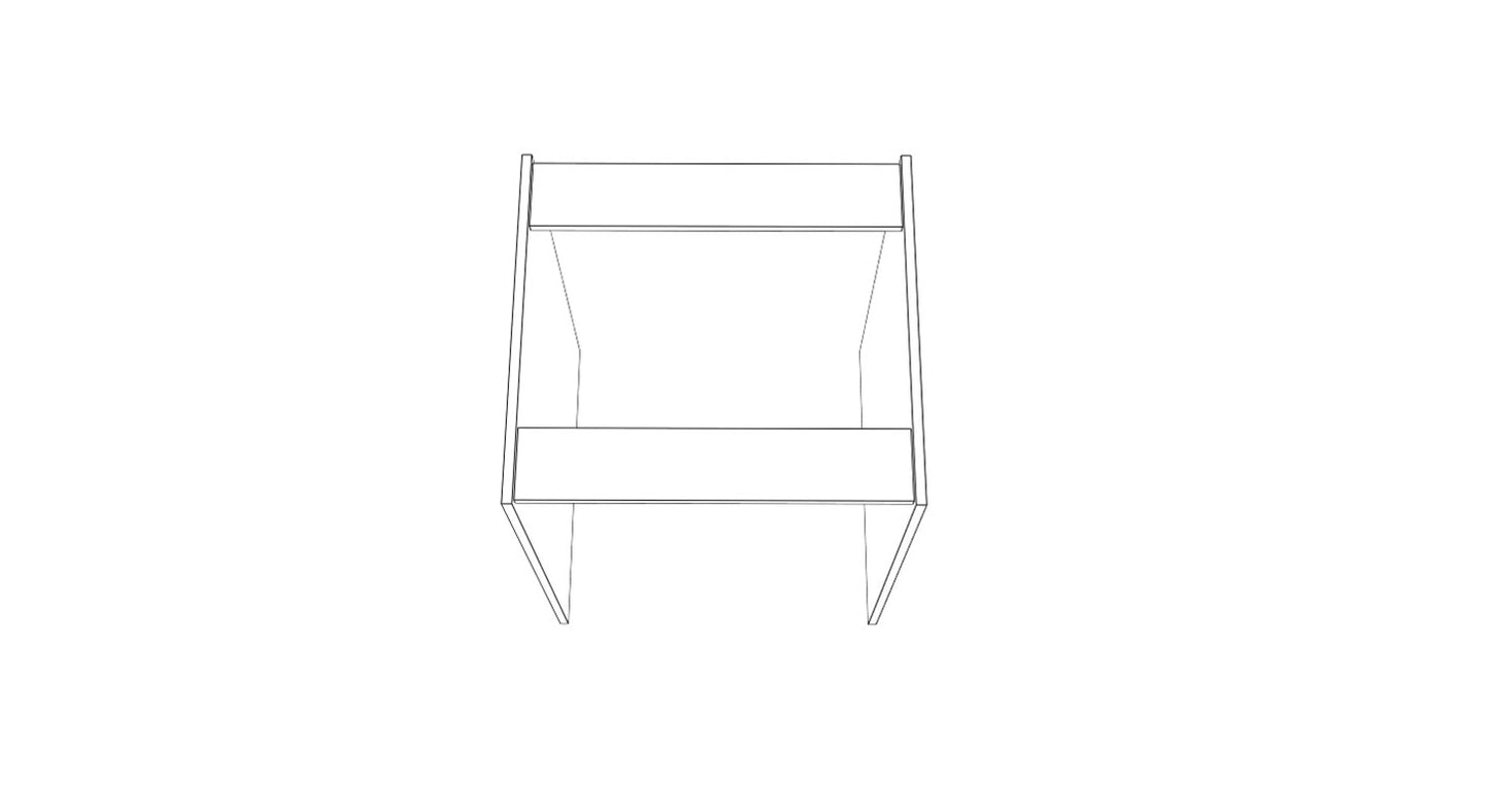 26" Dishwasher Appliance Trim Package