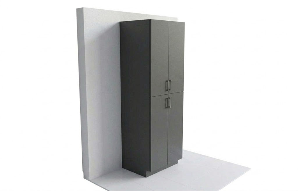 Tall Cabinets