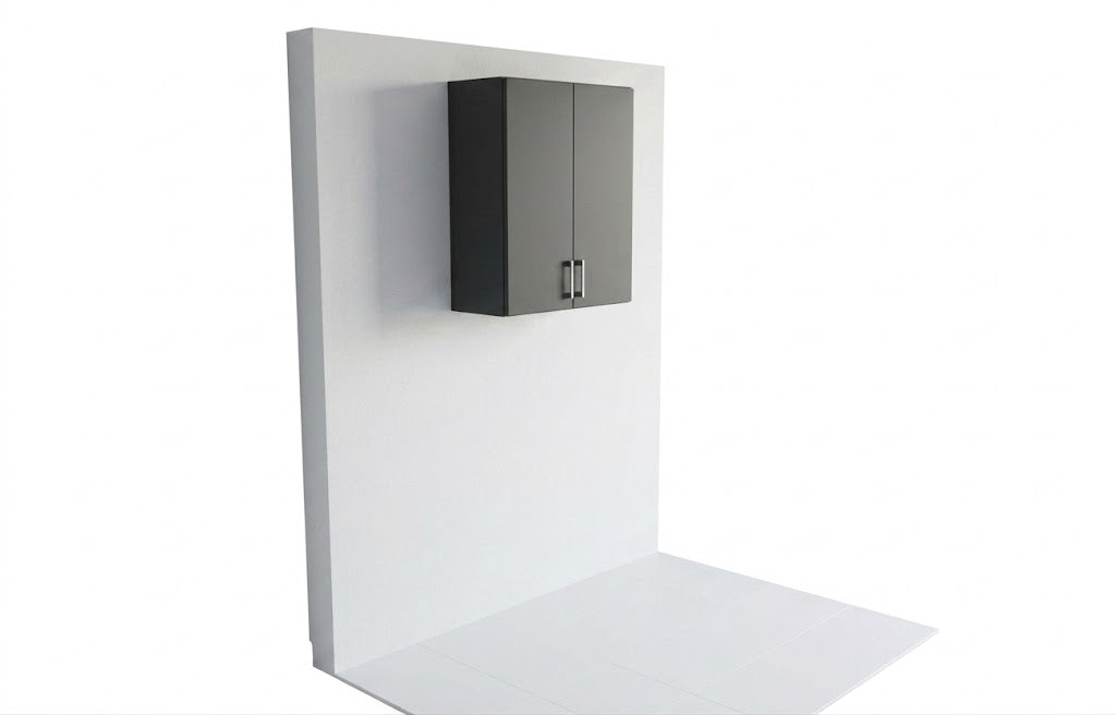 Wall Cabinets