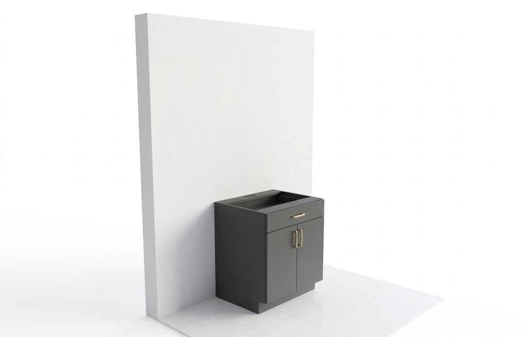 Base Cabinets