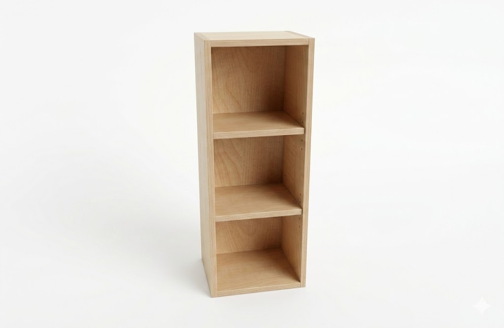 Single Wall Cabinet