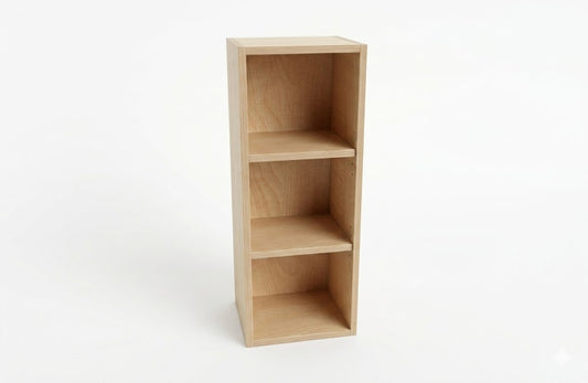 Single Wall Cabinet