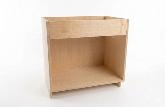 Sink Base Cabinet