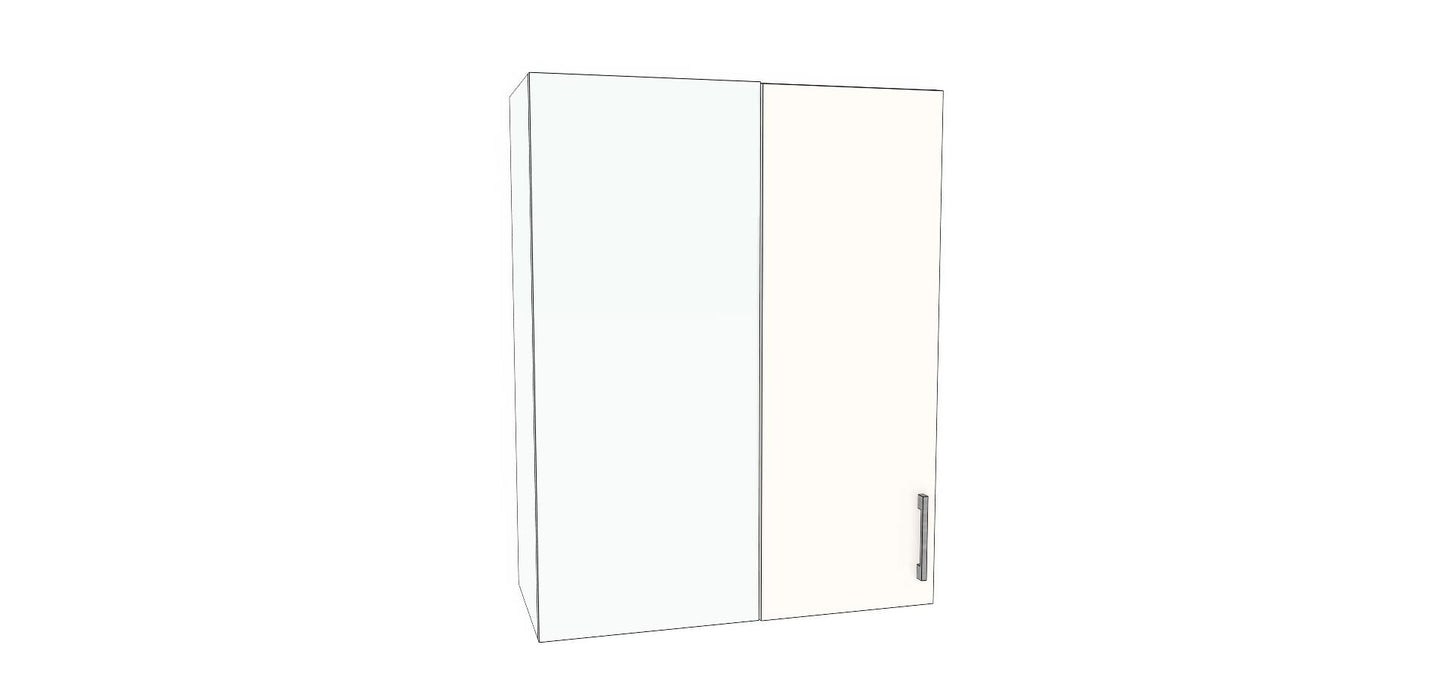 Blind Corner Wall Cabinet Left