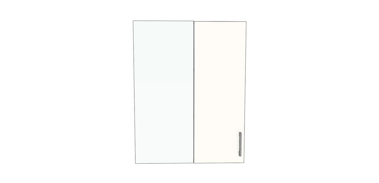 Blind Corner Wall Cabinet Left