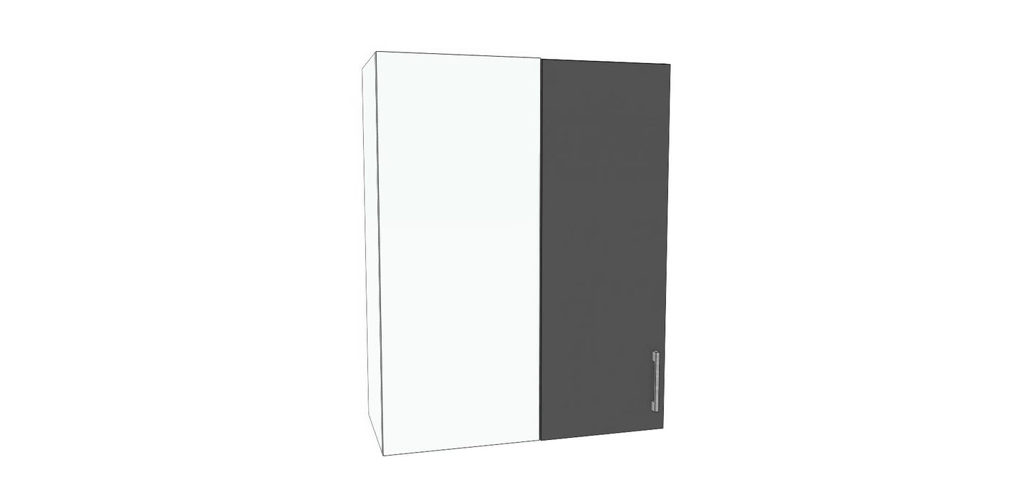 Blind Corner Wall Cabinet Left