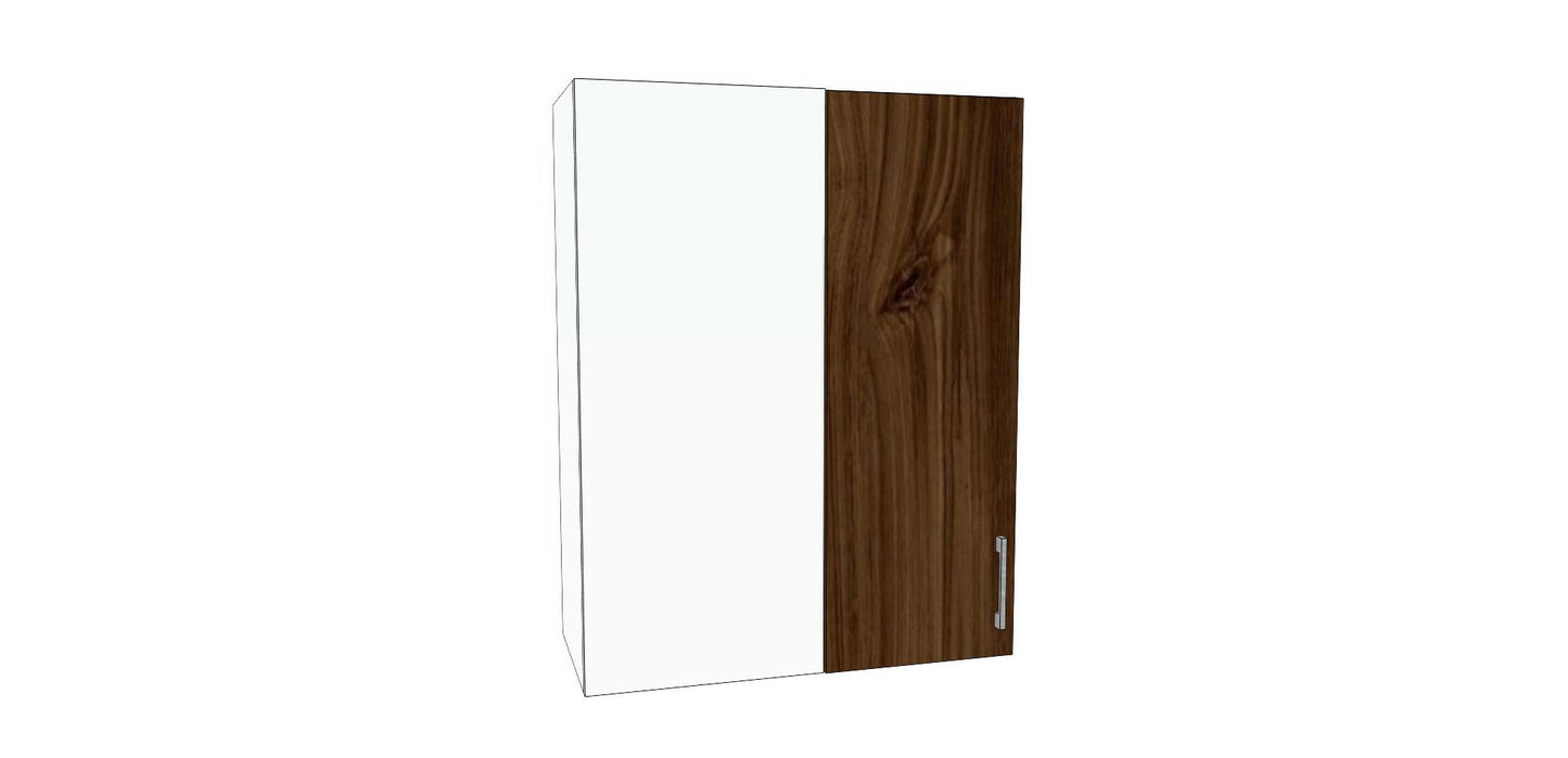 Blind Corner Wall Cabinet Left
