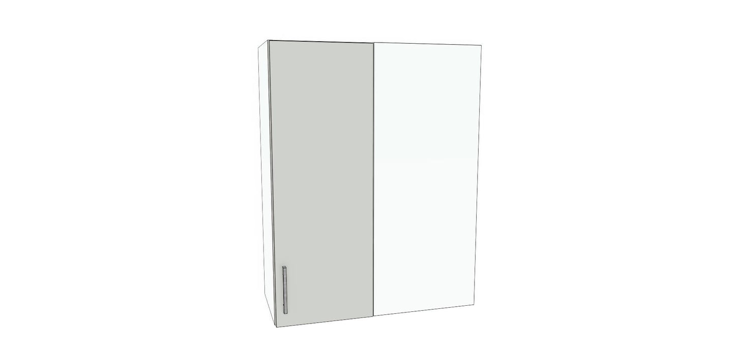 Blind Corner Wall Cabinet Right