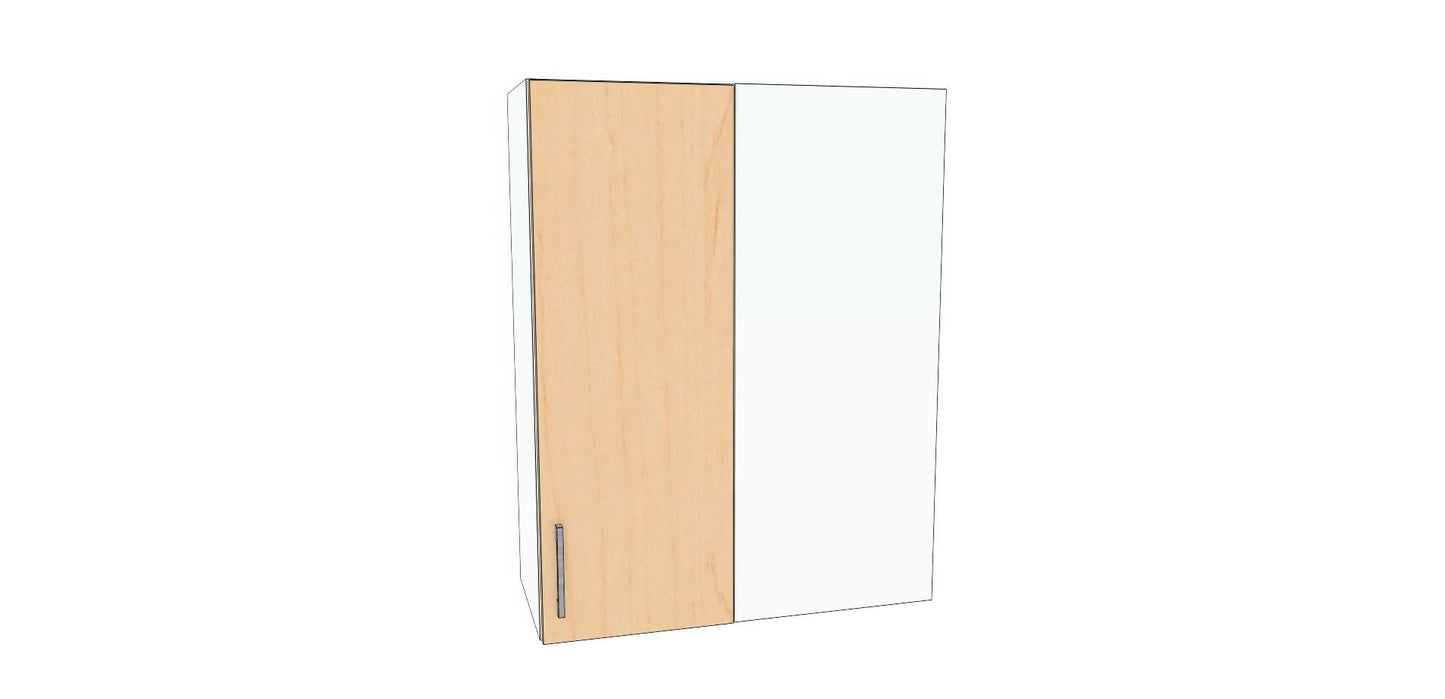 Blind Corner Wall Cabinet Right