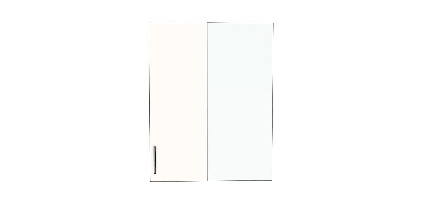 Blind Corner Wall Cabinet Right
