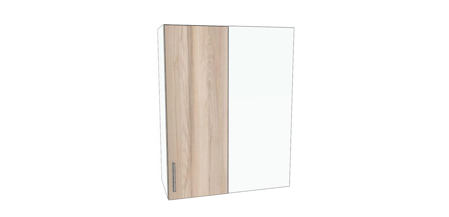 Blind Corner Wall Cabinet Right