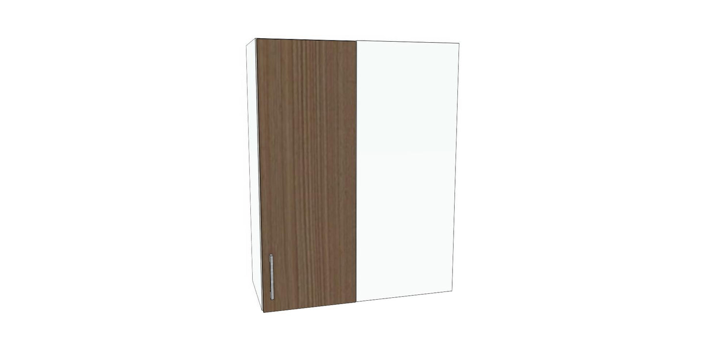 Blind Corner Wall Cabinet Right