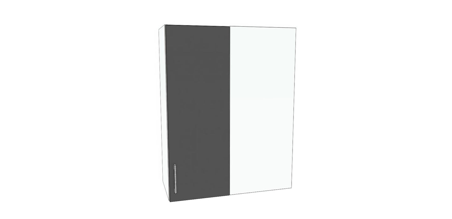 Blind Corner Wall Cabinet Right